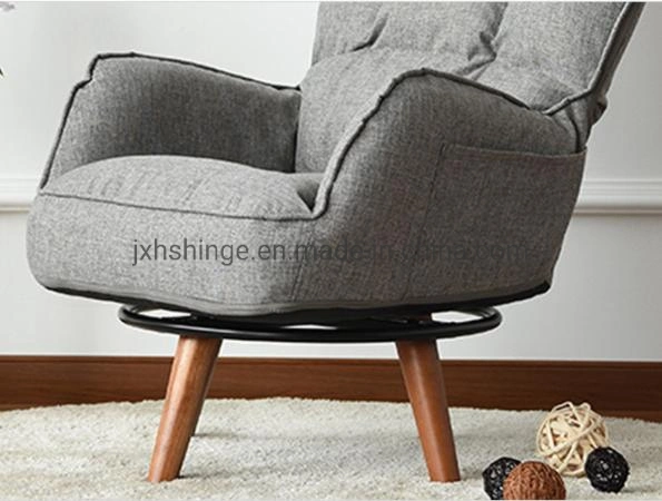 Factory Sale Furniture Sofa Chair Base Steel Parts Solid Swivel Chair Base